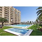 El Mirador De Fuengirola- Primerisima Linea De Playa