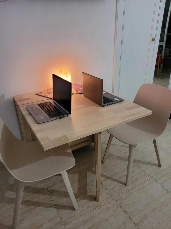 El Mirador De Fuengirola- Primerisima Linea De Playa Apartamento Fuengirola