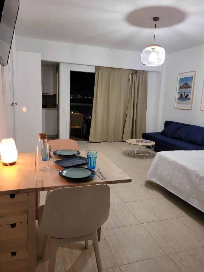 El Mirador De Fuengirola- Primerisima Linea De Playa Apartamento *